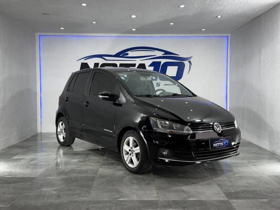 VOLKSWAGEN FOX 1.6 MSI COMFORTLINE 8V FLEX 4P AUTOMATIZADO VOLKSWAGEN FOX 1.6 MSI COMFORTLINE 8V FLEX 4P AUTOMATIZADO